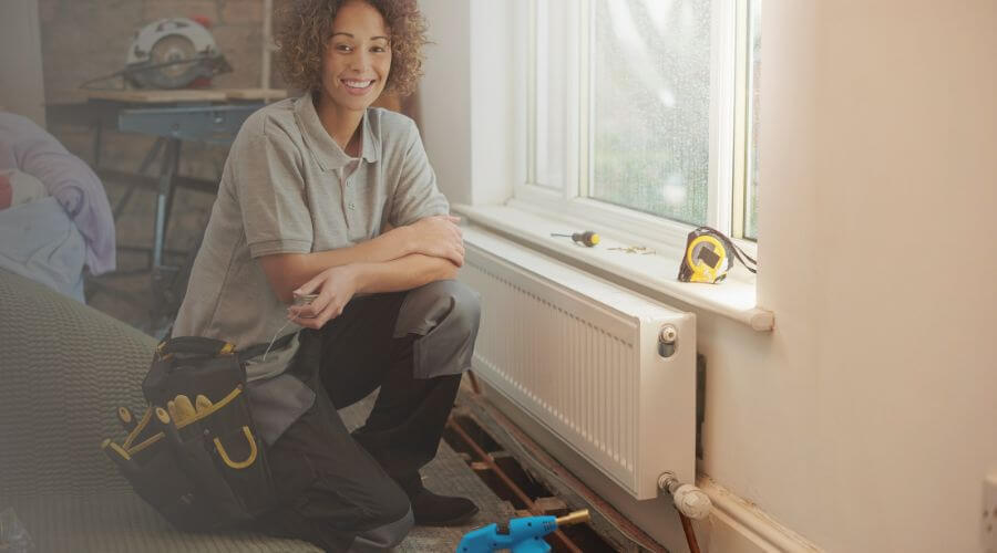 Expert Bathroom Remodeling services in Rensselaer, IN